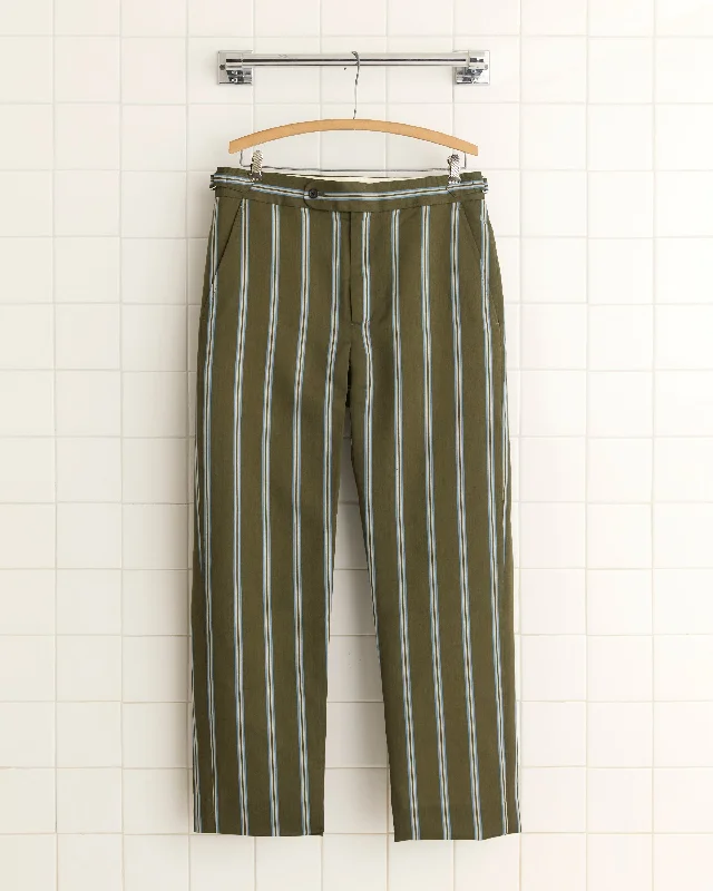 Big discounts  – Shop now for amazing deals.  River Rock Stripe Trousers