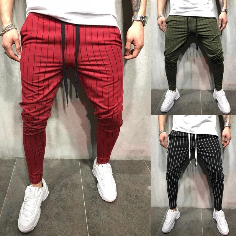 Don’t miss out on men’s fashion sales – shop today and save big! Striped Jogger Pants For Men Don’t miss out on men’s fashion sales – shop today and save big! Striped Jogger Pants For Men