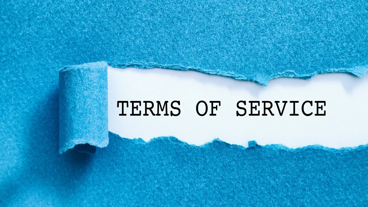 Our Terms of Service outline the rules and guidelines for using our platform.