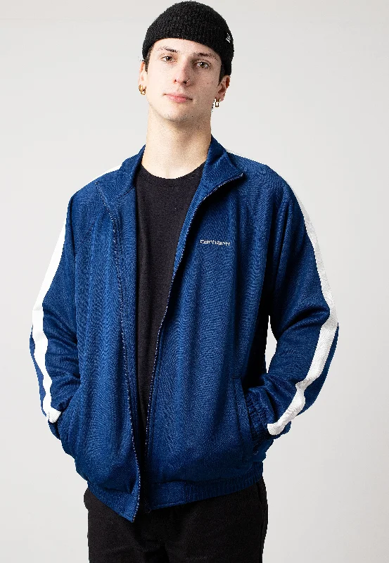 – Shop trendy clothing now.  Carhartt WIP - Benchill Elder/Wax - Track Jacket