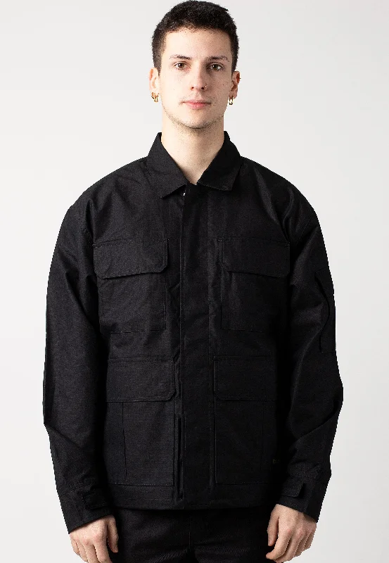 Save up to 60% on new arrivals in clothing – Shop now! Carhartt WIP - Holt Black - Jacket Save up to 60% on new arrivals in clothing – Shop now! Carhartt WIP - Holt Black - Jacket