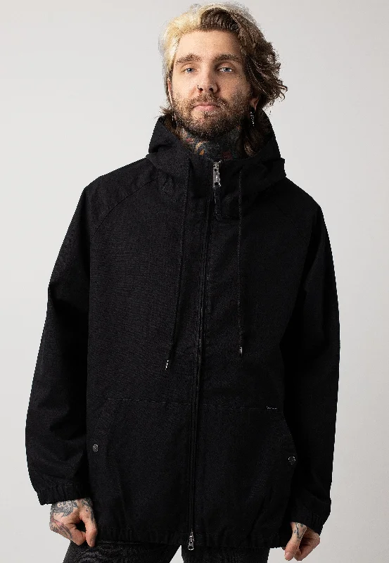  – Shop stylish items today!  Carhartt WIP - Madock Black - Jacket