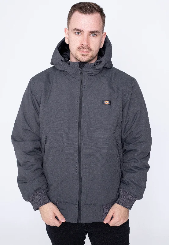 Seasonal fashion sale – Save on all your wardrobe essentials today! Dickies - New Sarpy Charcoal Grey - Jacket Seasonal fashion sale – Save on all your wardrobe essentials today! Dickies - New Sarpy Charcoal Grey - Jacket