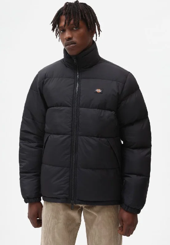 End-of-season sale – men’s clothing essentials up to 60% off! Dickies - Waldenburg Black - Jacket End-of-season sale – men’s clothing essentials up to 60% off! Dickies - Waldenburg Black - Jacket