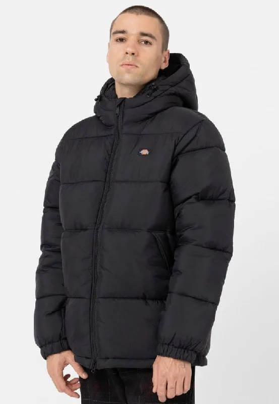 Shop stylish men’s clothing and enjoy amazing discounts. Dickies - Waldenburg Hooded Black - Jacket Shop stylish men’s clothing and enjoy amazing discounts. Dickies - Waldenburg Hooded Black - Jacket