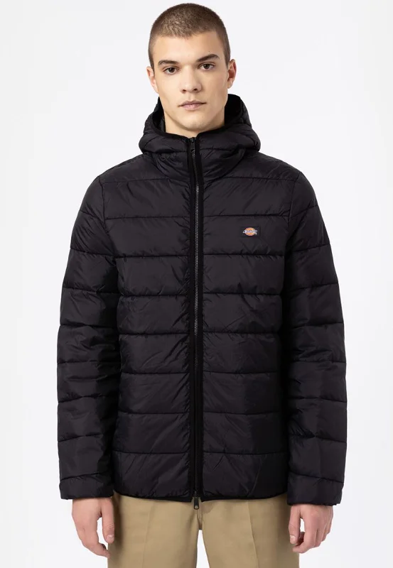 Save more with bundle deals on men’s fashion items. Dickies - Waldenburg Mid Layer Black - Jacket Save more with bundle deals on men’s fashion items. Dickies - Waldenburg Mid Layer Black - Jacket