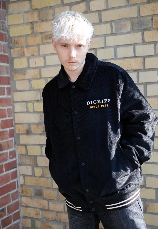 Don’t wait – shop the biggest sale of the season on men’s clothing! Dickies - Westmoreland Black - Jacket Don’t wait – shop the biggest sale of the season on men’s clothing! Dickies - Westmoreland Black - Jacket