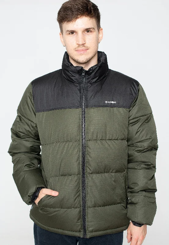Time to upgrade your wardrobe – shop men’s fashion on sale. Element - Alder Arctic Fu Forest Night - Jacket Time to upgrade your wardrobe – shop men’s fashion on sale. Element - Alder Arctic Fu Forest Night - Jacket