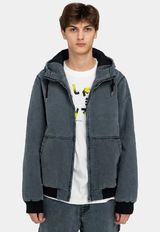 Shop the latest men's clothing trends at a fraction of the price. Element - Dulcey Canvas Washed Black - Jacket Shop the latest men's clothing trends at a fraction of the price. Element - Dulcey Canvas Washed Black - Jacket