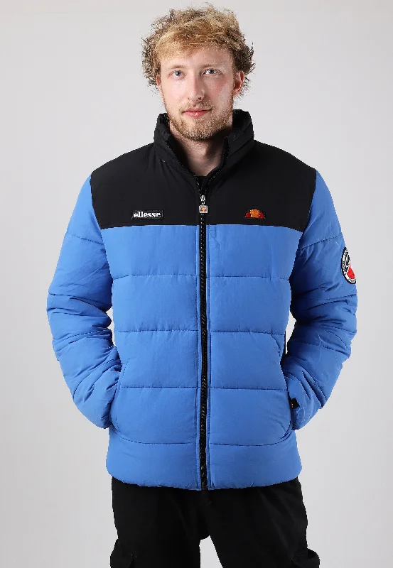 Grab your favorites before they’re gone – men’s clothing at great prices. Ellesse - Nebula Padded Blue/Black - Jacket Grab your favorites before they’re gone – men’s clothing at great prices. Ellesse - Nebula Padded Blue/Black - Jacket