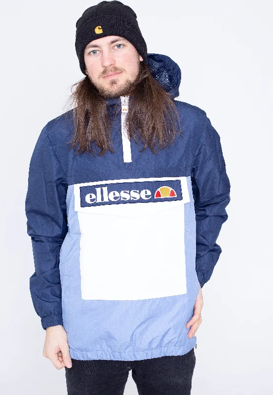 Flash sale: Men’s clothing essentials at irresistible prices! Ellesse - Orologio Track Navy - Track Jacket Flash sale: Men’s clothing essentials at irresistible prices! Ellesse - Orologio Track Navy - Track Jacket