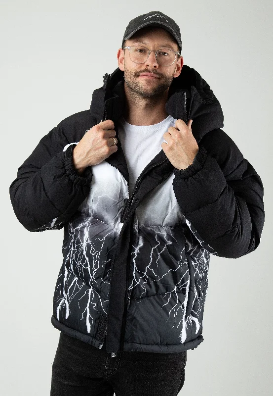 Don’t miss out – huge discounts on men’s trendy styles. Ellesse - Rathope Padded Black - Jacket Don’t miss out – huge discounts on men’s trendy styles. Ellesse - Rathope Padded Black - Jacket