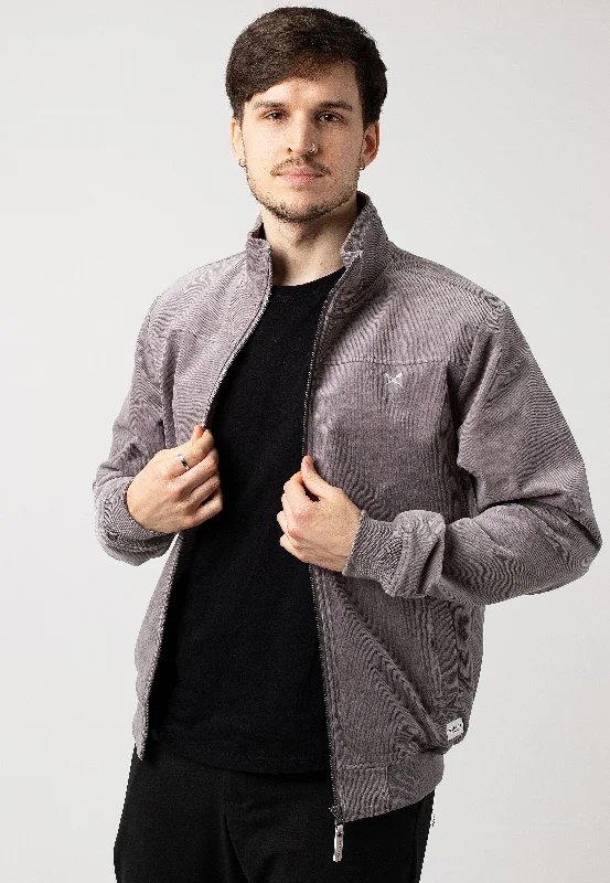 Get 25% off select men’s clothing when you shop online! Iriedaily - Gse Cord Charcoal - Jacket Get 25% off select men’s clothing when you shop online! Iriedaily - Gse Cord Charcoal - Jacket