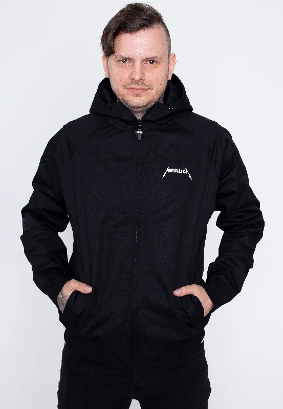Shop the best fashion at prices you can’t beat. Metallica - Master Of Puppets - Jacket Shop the best fashion at prices you can’t beat. Metallica - Master Of Puppets - Jacket
