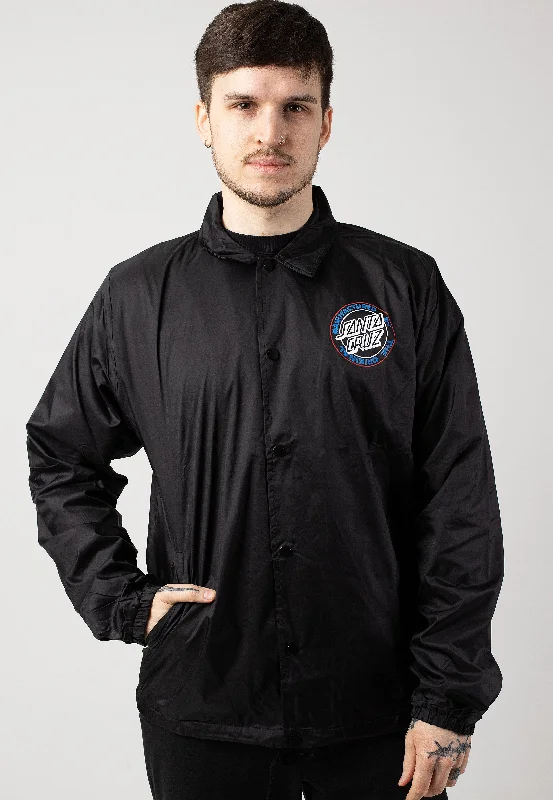 Seasonal discounts on stylish clothes – Perfect for any occasion! Santa Cruz - Natas Screaming Panther Black - Windbreaker Seasonal discounts on stylish clothes – Perfect for any occasion! Santa Cruz - Natas Screaming Panther Black - Windbreaker