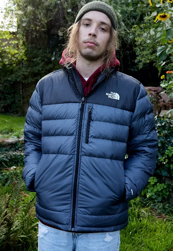 Enjoy exclusive discounts. The North Face - Aconcagua 2 TNF Black/Vanadis Grey - Jacket Enjoy exclusive discounts. The North Face - Aconcagua 2 TNF Black/Vanadis Grey - Jacket