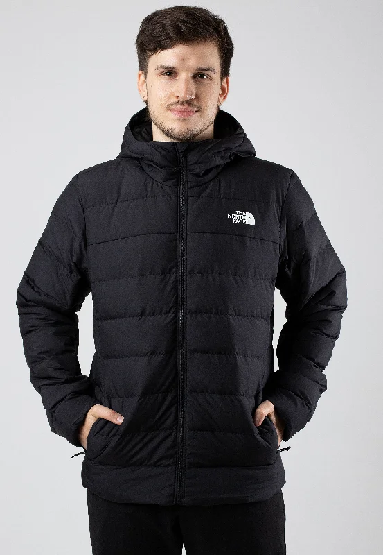 Shop the best fashion at prices you can’t beat. The North Face - Aconcagua 3 Hooded Tnf Black - Jacket Shop the best fashion at prices you can’t beat. The North Face - Aconcagua 3 Hooded Tnf Black - Jacket