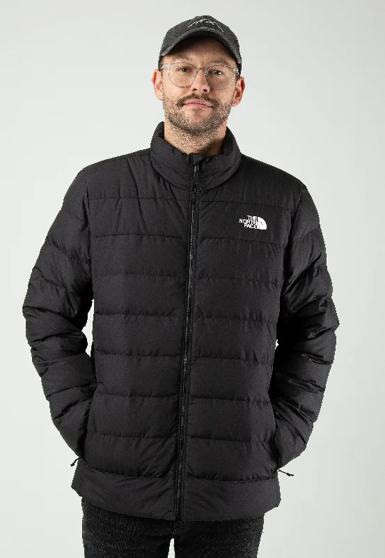 Shop new arrivals in clothing and save up to 60% off select items. The North Face - Aconcagua 3 Jacket Tnf Black - Jacket Shop new arrivals in clothing and save up to 60% off select items. The North Face - Aconcagua 3 Jacket Tnf Black - Jacket