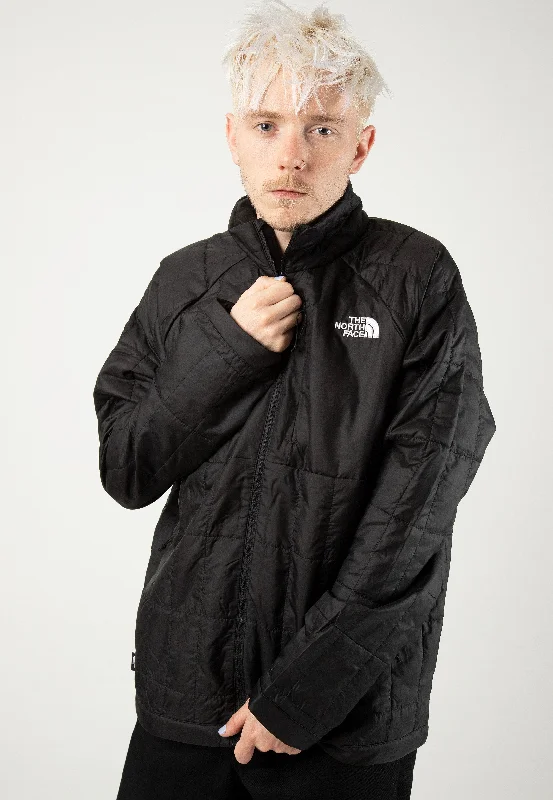 Shop stylish clothing for less – Great deals this week only. The North Face - Circaloft Tnf Black - Jacket Shop stylish clothing for less – Great deals this week only. The North Face - Circaloft Tnf Black - Jacket