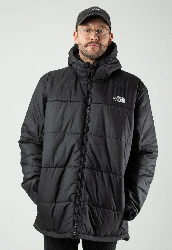 Huge savings on popular clothing styles – The North Face - Circular Diablo Tnf Black/Tnf Black - Jacket Huge savings on popular clothing styles – The North Face - Circular Diablo Tnf Black/Tnf Black - Jacket
