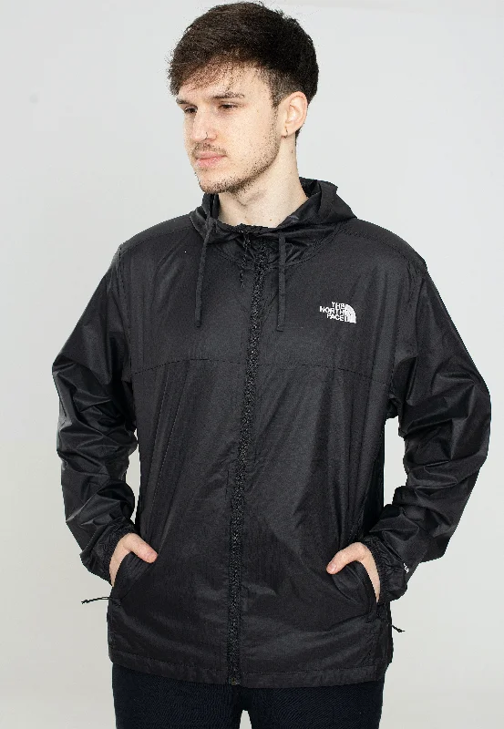 Best deals on men’s clothing – Sale ends soon, shop today! The North Face - Cyclone Jacket 3 Tnf Black - Jacket Best deals on men’s clothing – Sale ends soon, shop today! The North Face - Cyclone Jacket 3 Tnf Black - Jacket