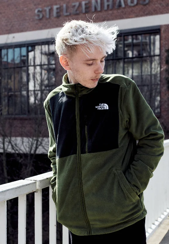 Special offer: Save on everyday clothing essentials – Shop now! The North Face - Homesafe Full Zip Forest Olive/Tnf Black - Jacket Special offer: Save on everyday clothing essentials – Shop now! The North Face - Homesafe Full Zip Forest Olive/Tnf Black - Jacket