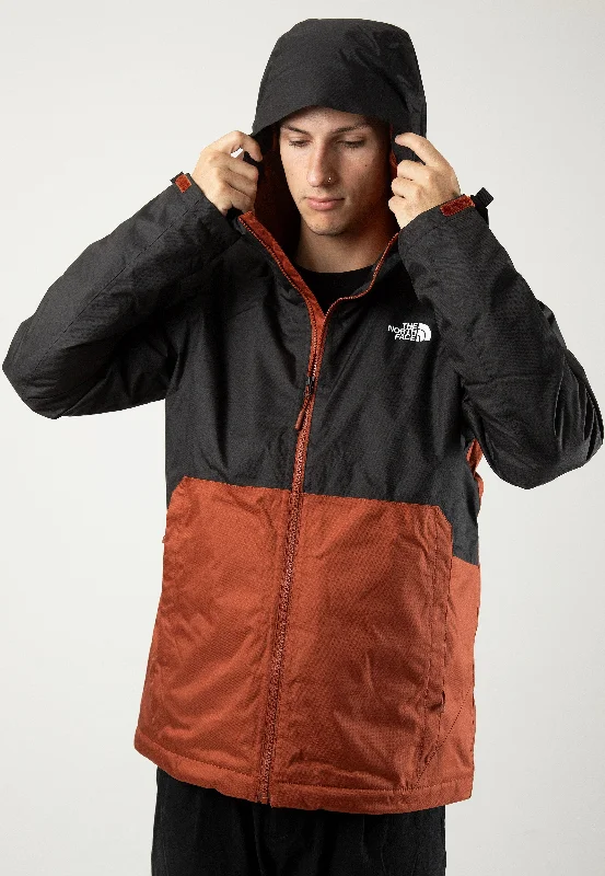 Special offers on the latest clothing collections – Don’t miss out! The North Face - Millerton Insulated Brandybn/Tnf Black - Jacket Special offers on the latest clothing collections – Don’t miss out! The North Face - Millerton Insulated Brandybn/Tnf Black - Jacket
