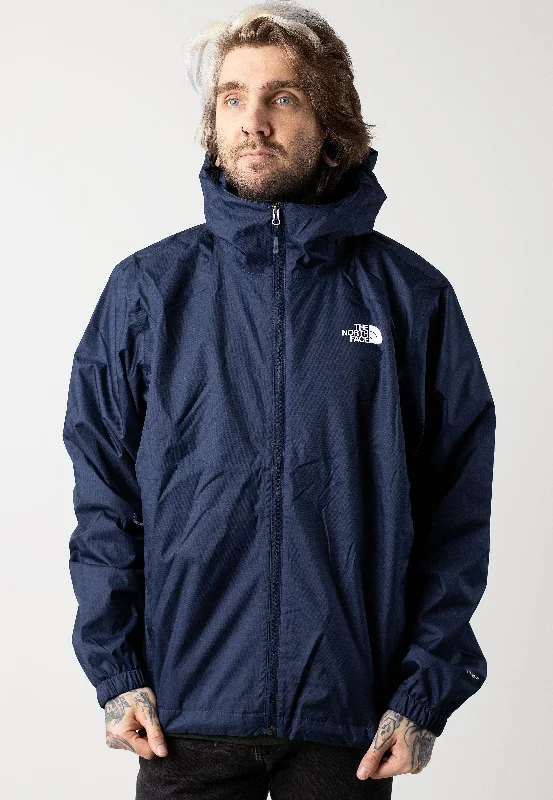 Enjoy exclusive discounts.  The North Face - Quest Summit Navy - Jacket