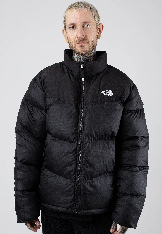Best clothing deals of the season – Shop now and enjoy big savings.  The North Face - Saikuru Tnf Black/Tnf Black - Jacket