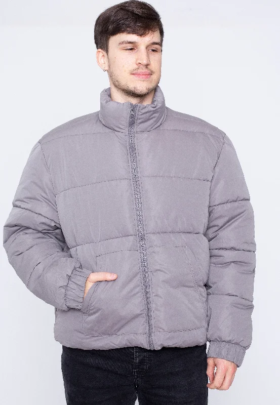 Limited-time sale: Save on all your favorite clothing items. Urban Classics - Cropped Down Asphalt - Jacket Limited-time sale: Save on all your favorite clothing items. Urban Classics - Cropped Down Asphalt - Jacket
