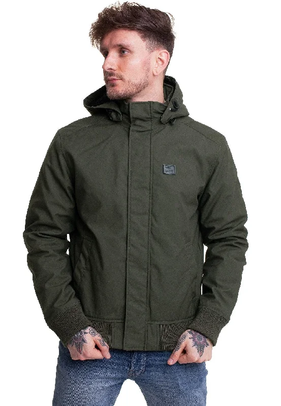 Get men’s fashion for less – shop the best deals of the year. Vintage Industries - Hudson Dark Olive - Jacket Get men’s fashion for less – shop the best deals of the year. Vintage Industries - Hudson Dark Olive - Jacket