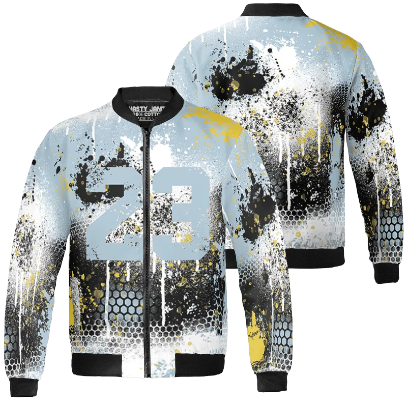 Grab your favorites before they’re gone – men’s clothing at great prices. NastyJamz Blue Grey 13s Jacket Match 23 Painted Graffiti 3D All-Over Print Grab your favorites before they’re gone – men’s clothing at great prices. NastyJamz Blue Grey 13s Jacket Match 23 Painted Graffiti 3D All-Over Print