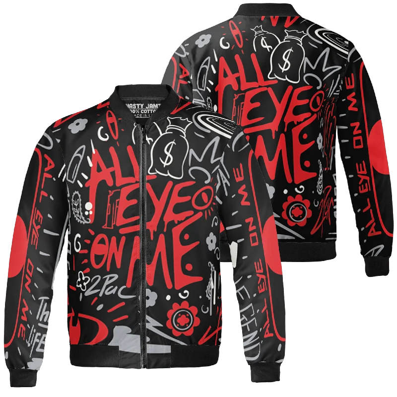 Affordable clothing for men and women – Shop today for big savings. NastyJamz Bred Reimagined 4s Jacket Match All Eye On Me 3D All-Over Print Doodle Eye Affordable clothing for men and women – Shop today for big savings. NastyJamz Bred Reimagined 4s Jacket Match All Eye On Me 3D All-Over Print Doodle Eye