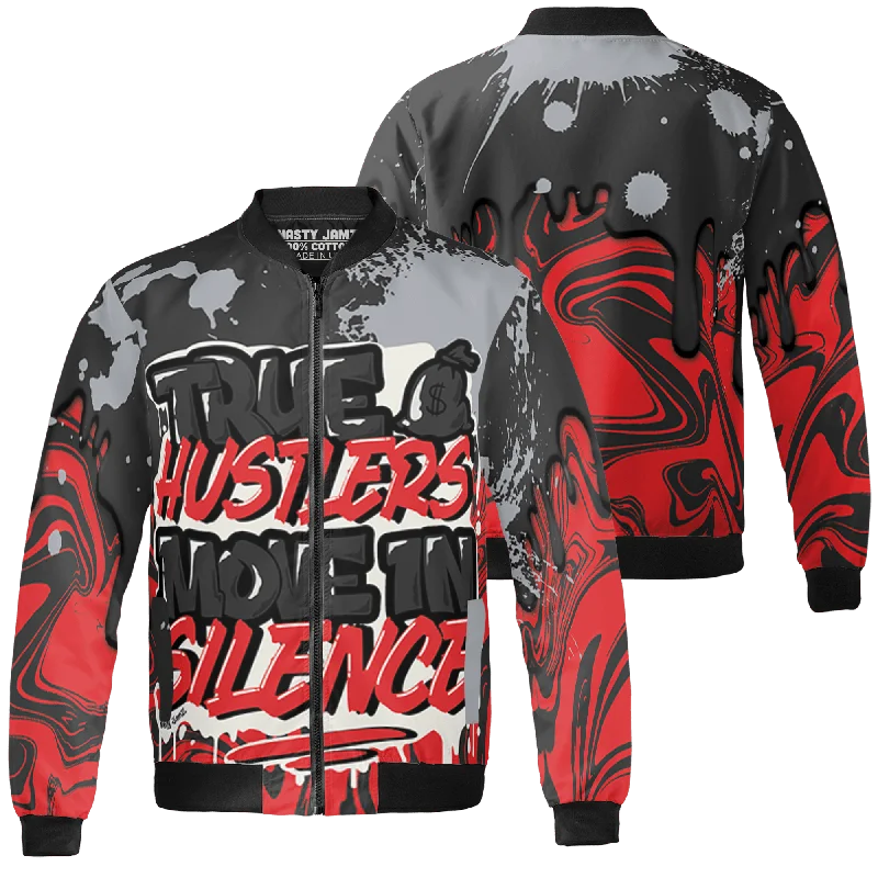 Don’t miss out on men’s fashion sales – shop today and save big! NastyJamz Bred Reimagined 4s Jacket Match Move In Silence 3D All-Over Print Color Splash Don’t miss out on men’s fashion sales – shop today and save big! NastyJamz Bred Reimagined 4s Jacket Match Move In Silence 3D All-Over Print Color Splash