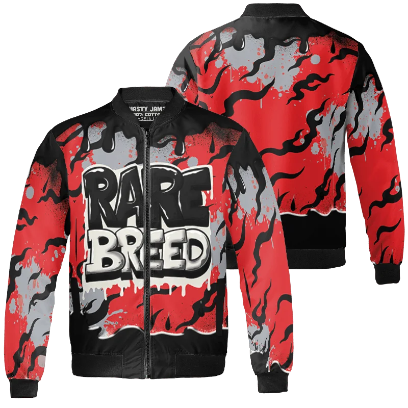 Shop the latest styles in men’s fashion – don’t miss out on these deals! NastyJamz Bred Reimagined 4s Jacket Match Rare Breed 3D All-Over Print Drippin Shop the latest styles in men’s fashion – don’t miss out on these deals! NastyJamz Bred Reimagined 4s Jacket Match Rare Breed 3D All-Over Print Drippin