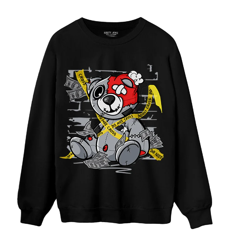Shop the best clothing sale – Limited-time offer. NastyJamz Bred Reimagined 4s Sweatshirt Match Money BER Shop the best clothing sale – Limited-time offer. NastyJamz Bred Reimagined 4s Sweatshirt Match Money BER