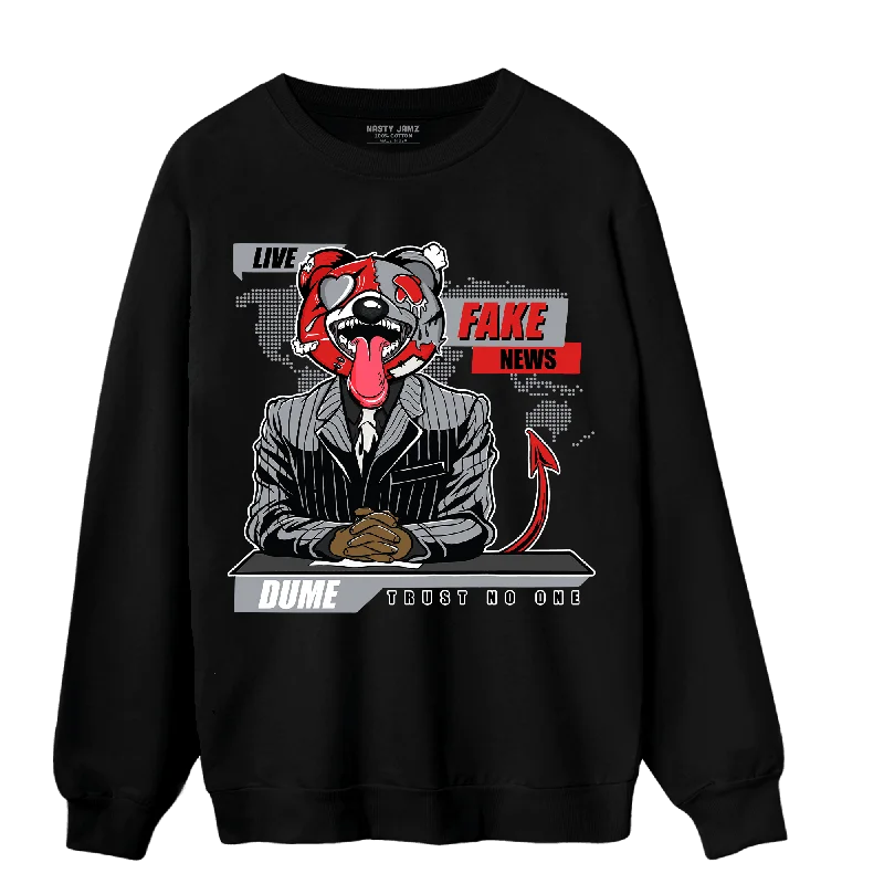 Best clothing deals . – Save up to 70% on trendy styles. NastyJamz Bred Reimagined 4s Sweatshirt Match News Presenter BER Best clothing deals . – Save up to 70% on trendy styles. NastyJamz Bred Reimagined 4s Sweatshirt Match News Presenter BER