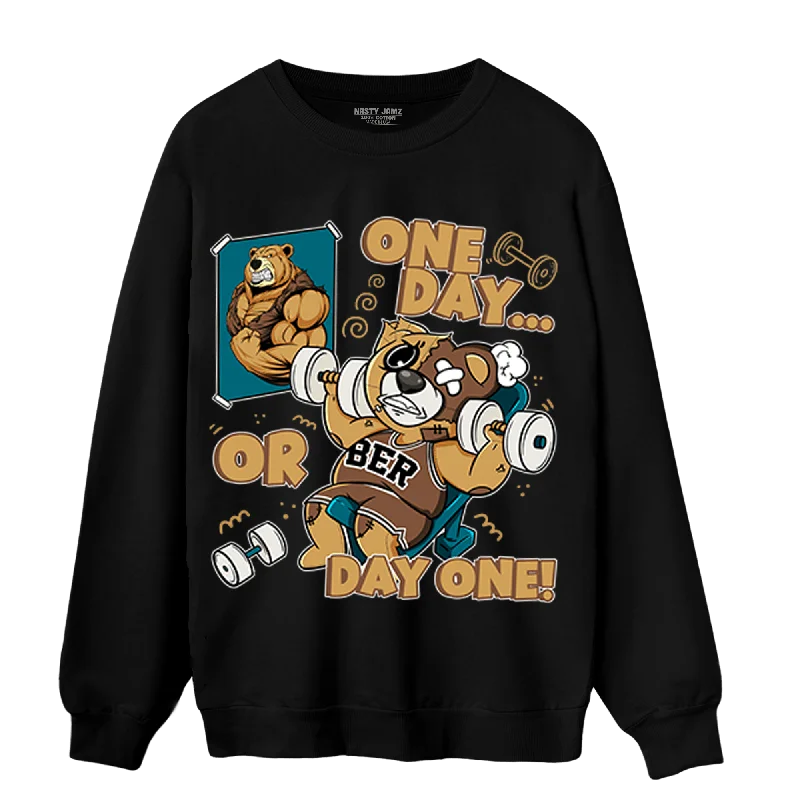 Shop the season’s best styles at discounted prices on men's clothing. NastyJamz Cacao Wow 4s Sweatshirt Match BER Gymmer Shop the season’s best styles at discounted prices on men's clothing. NastyJamz Cacao Wow 4s Sweatshirt Match BER Gymmer