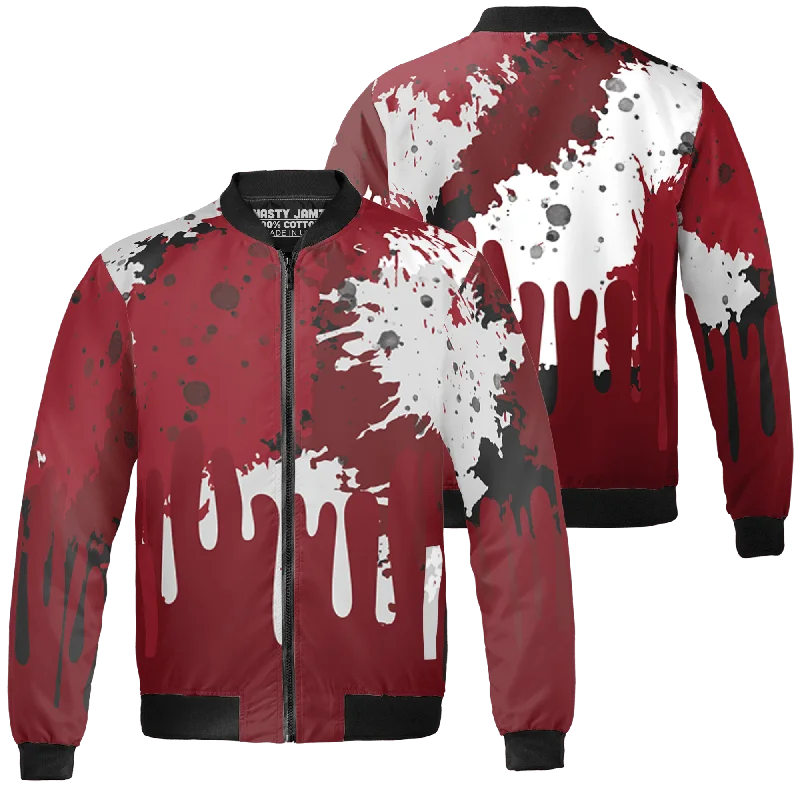 Seasonal fashion sale – Save on all your wardrobe essentials today! NastyJamz Cherry 12s Jacket Match Colorful 3D All-Over Print Art Seasonal fashion sale – Save on all your wardrobe essentials today! NastyJamz Cherry 12s Jacket Match Colorful 3D All-Over Print Art