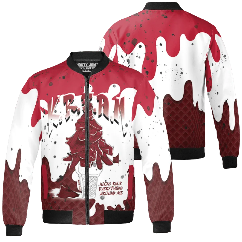 Don’t wait – Shop now for limited-time discounts on trendy clothing. NastyJamz Cherry 12s Jacket Match KREAM 3D All-Over Print Waffle Cone Don’t wait – Shop now for limited-time discounts on trendy clothing. NastyJamz Cherry 12s Jacket Match KREAM 3D All-Over Print Waffle Cone