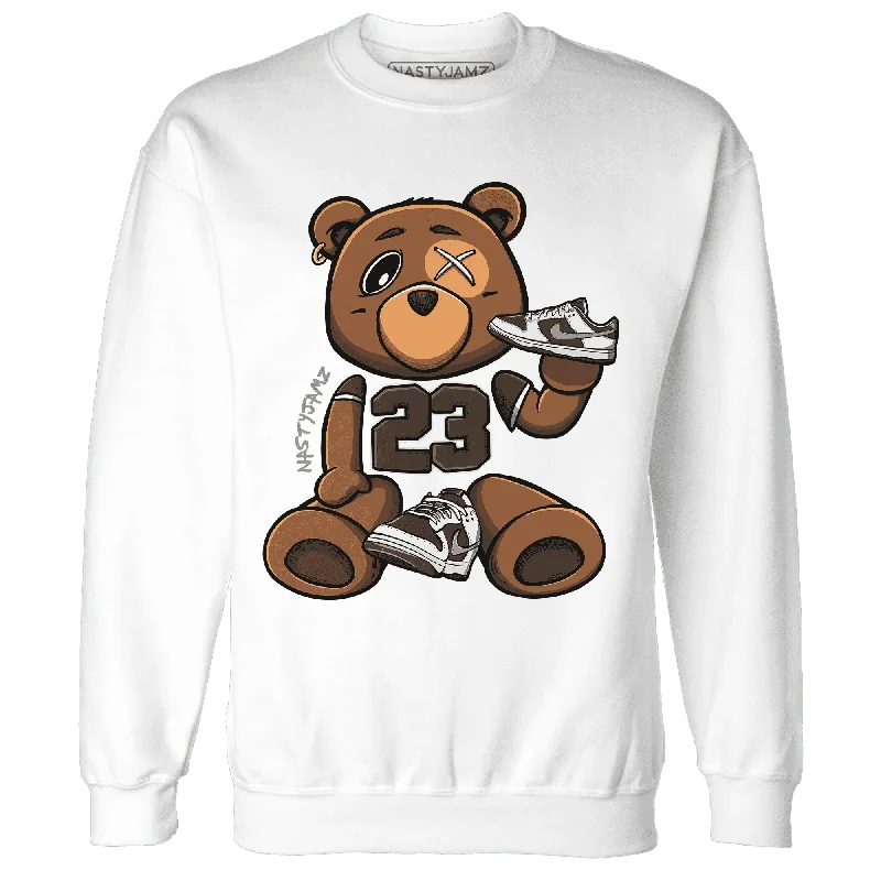 End-of-season clothing sale – Shop now for big savings! NastyJamz Dunk Low Baroque Brown Sweatshirt Match 23 BER Body End-of-season clothing sale – Shop now for big savings! NastyJamz Dunk Low Baroque Brown Sweatshirt Match 23 BER Body