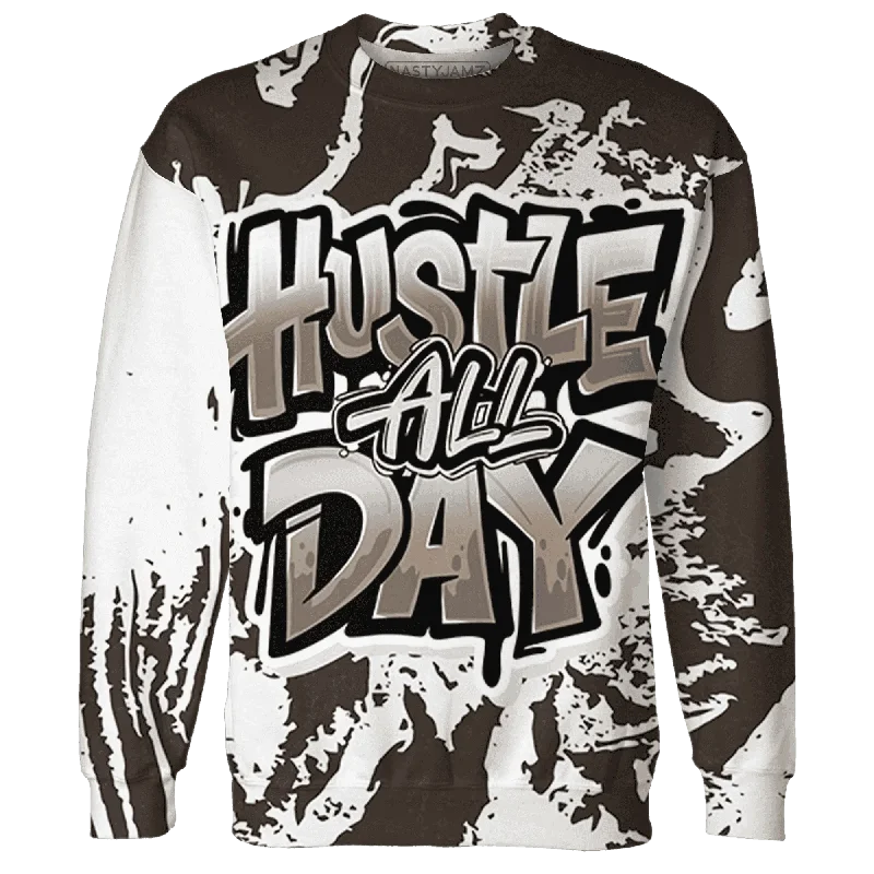 Shop trendy clothing at amazing prices – exclusive deals! NastyJamz Dunk Low Baroque Brown Sweatshirt Match Hustle All Day 3D Shop trendy clothing at amazing prices – exclusive deals! NastyJamz Dunk Low Baroque Brown Sweatshirt Match Hustle All Day 3D