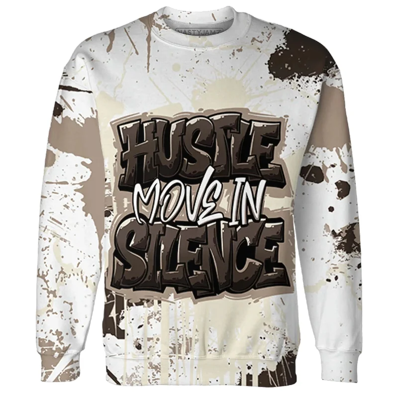 Save on stylish, high-quality clothing for every occasion – NastyJamz Dunk Low Baroque Brown Sweatshirt Match Hustle Move In Silence 3D Save on stylish, high-quality clothing for every occasion – NastyJamz Dunk Low Baroque Brown Sweatshirt Match Hustle Move In Silence 3D