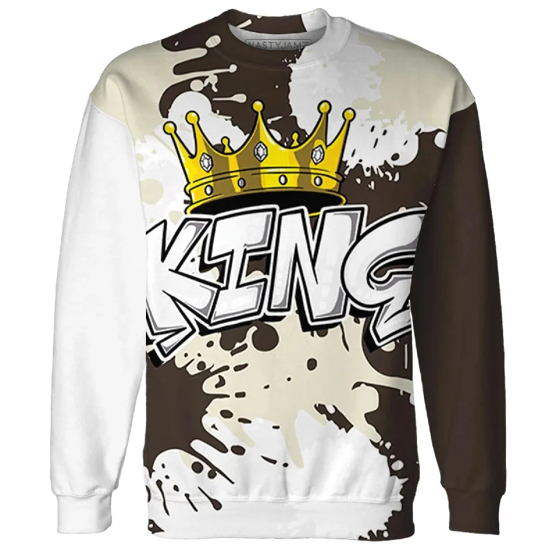 Get trendy clothes for less – Big savings on fashion basics! NastyJamz Dunk Low Baroque Brown Sweatshirt Match KING 3D Get trendy clothes for less – Big savings on fashion basics! NastyJamz Dunk Low Baroque Brown Sweatshirt Match KING 3D