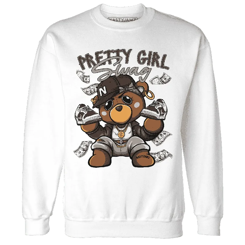 Best deals on men’s clothing – Sale ends soon, shop today! NastyJamz Dunk Low Baroque Brown Sweatshirt Match Pretty BERNIE Best deals on men’s clothing – Sale ends soon, shop today! NastyJamz Dunk Low Baroque Brown Sweatshirt Match Pretty BERNIE
