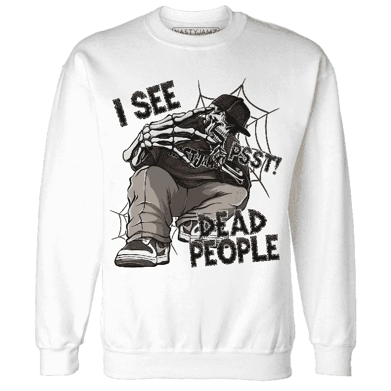 Men’s fashion just got more affordable – shop now! NastyJamz Dunk Low Baroque Brown Sweatshirt Match Skull Whisper Men’s fashion just got more affordable – shop now! NastyJamz Dunk Low Baroque Brown Sweatshirt Match Skull Whisper