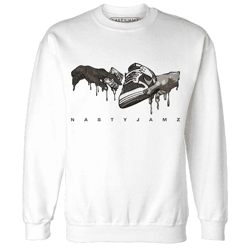 Seasonal discounts on stylish clothes – Perfect for any occasion! NastyJamz Dunk Low Baroque Brown Sweatshirt Match Take My Money Sneaker Seasonal discounts on stylish clothes – Perfect for any occasion! NastyJamz Dunk Low Baroque Brown Sweatshirt Match Take My Money Sneaker
