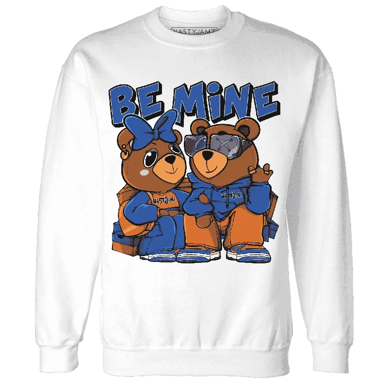 Shop stylish clothing for less – Great deals this week only. NastyJamz Dunk Low Knicks Sweatshirt Match Be Mine BER Shop stylish clothing for less – Great deals this week only. NastyJamz Dunk Low Knicks Sweatshirt Match Be Mine BER