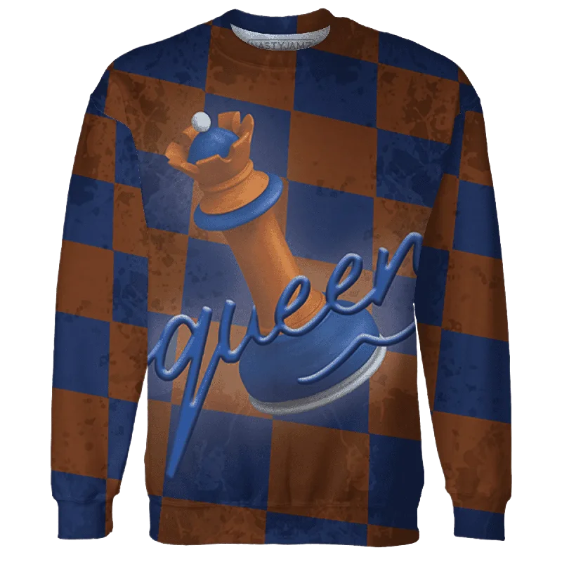 Top-rated clothing on sale – Shop now and get up to 80% off! NastyJamz Dunk Low Knicks Sweatshirt Match Black Queen 3D Top-rated clothing on sale – Shop now and get up to 80% off! NastyJamz Dunk Low Knicks Sweatshirt Match Black Queen 3D