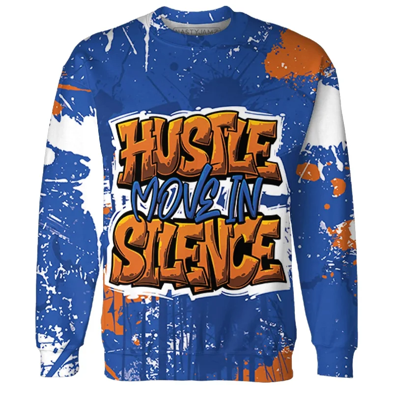 Shop the latest seasonal clothing sale – Big savings on stylish outfits. NastyJamz Dunk Low Knicks Sweatshirt Match Hustle Move In Silence 3D Shop the latest seasonal clothing sale – Big savings on stylish outfits. NastyJamz Dunk Low Knicks Sweatshirt Match Hustle Move In Silence 3D